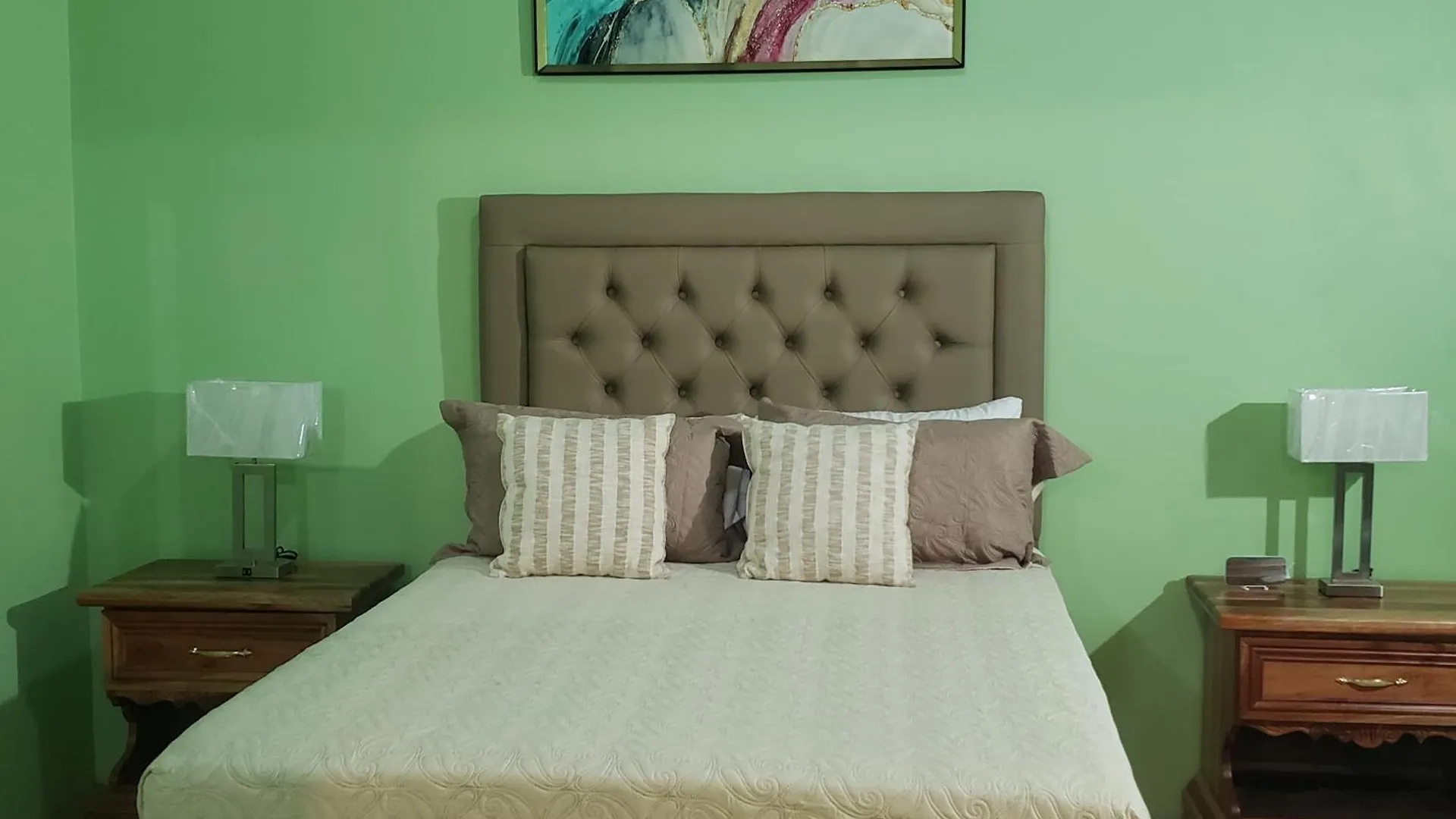 Appartamento The Campbell'S Estates Montego Bay 0*,  Giamaica