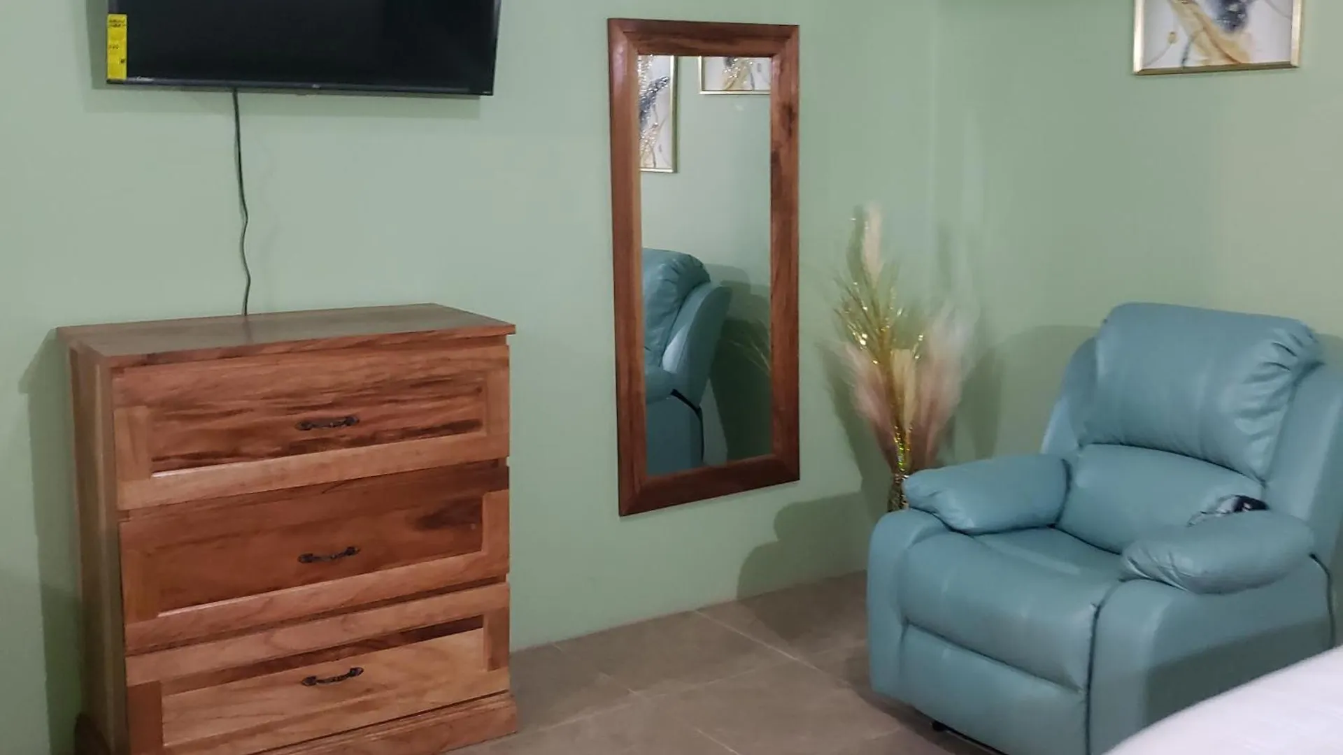 Appartamento The Campbell'S Estates Montego Bay