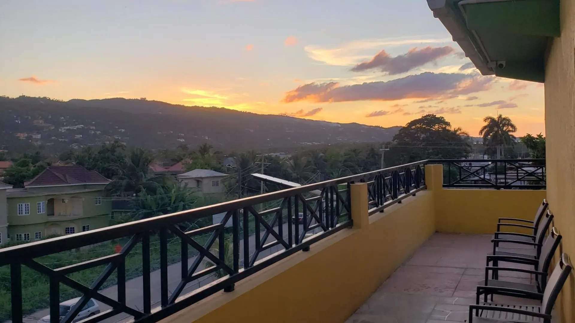 Appartamento The Campbell'S Estates Montego Bay