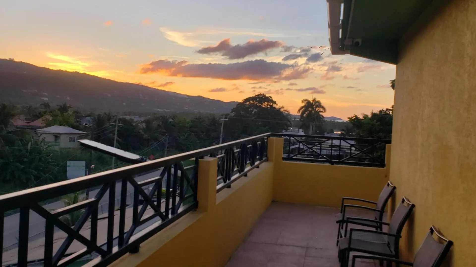 Appartamento The Campbell'S Estates Montego Bay