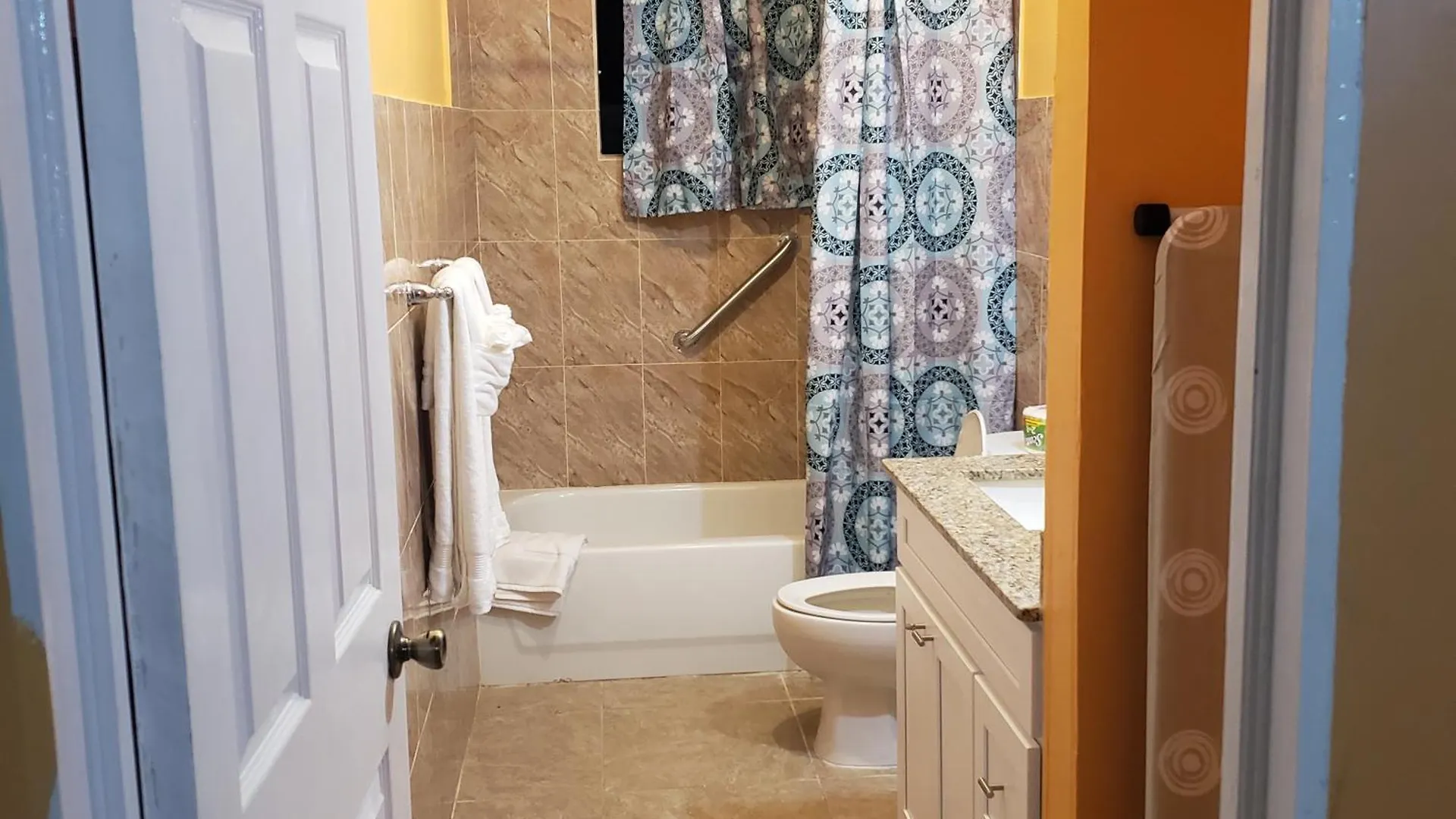 The Campbell'S Estates Appartement Montego Bay