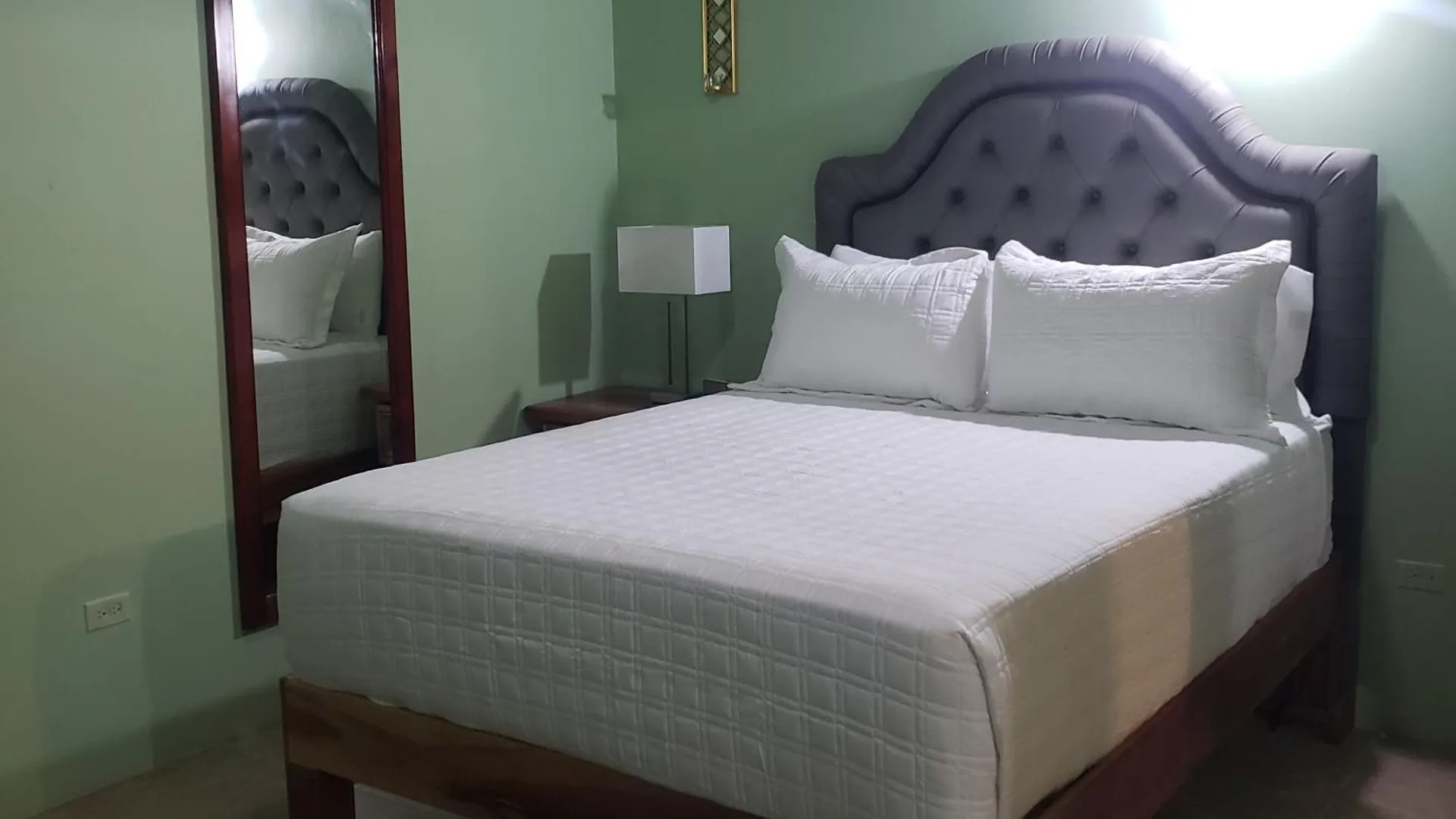 The Campbell'S Estates Appartement Montego Bay Jamaica