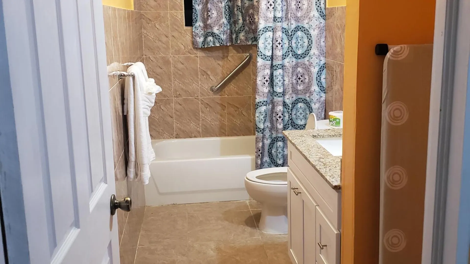 The Campbell'S Estates Appartement Montego Bay Jamaica