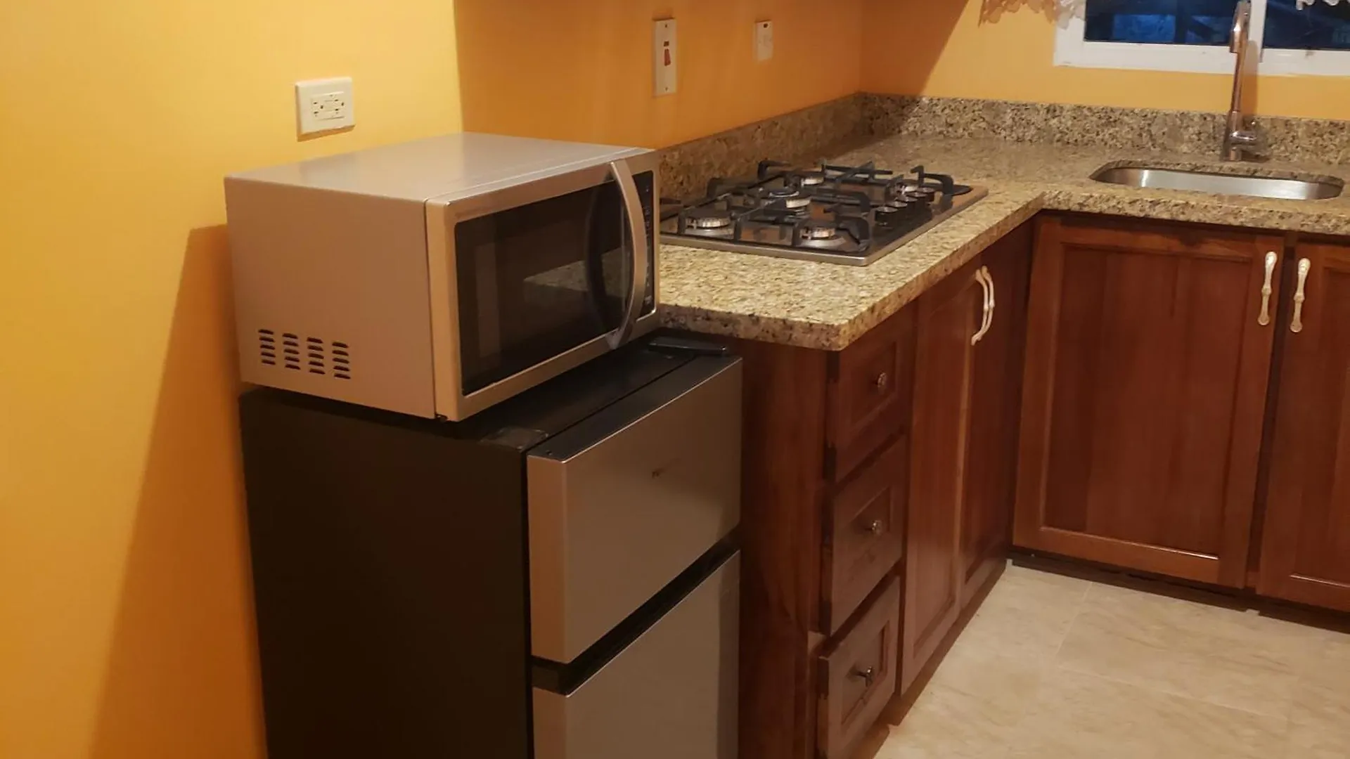 The Campbell'S Estates Appartement Montego Bay 0*,
