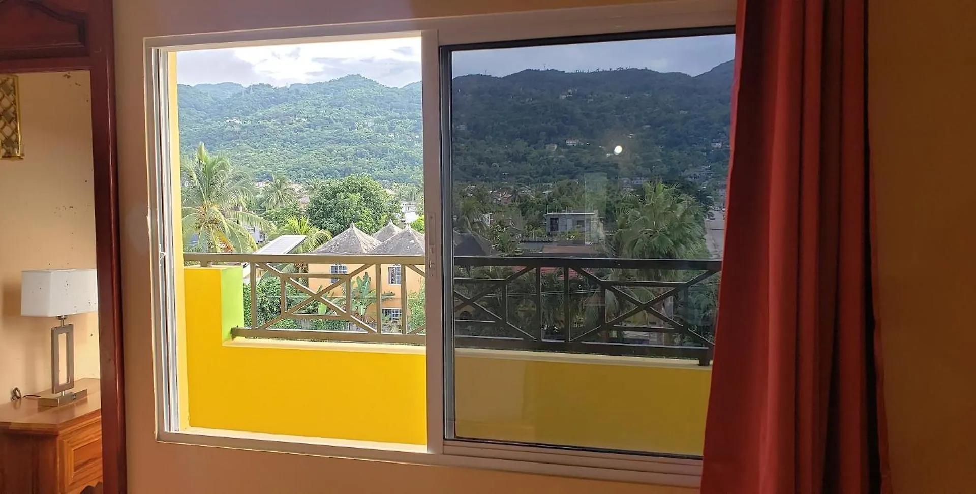 The Campbell'S Estates Appartement Montego Bay Jamaica