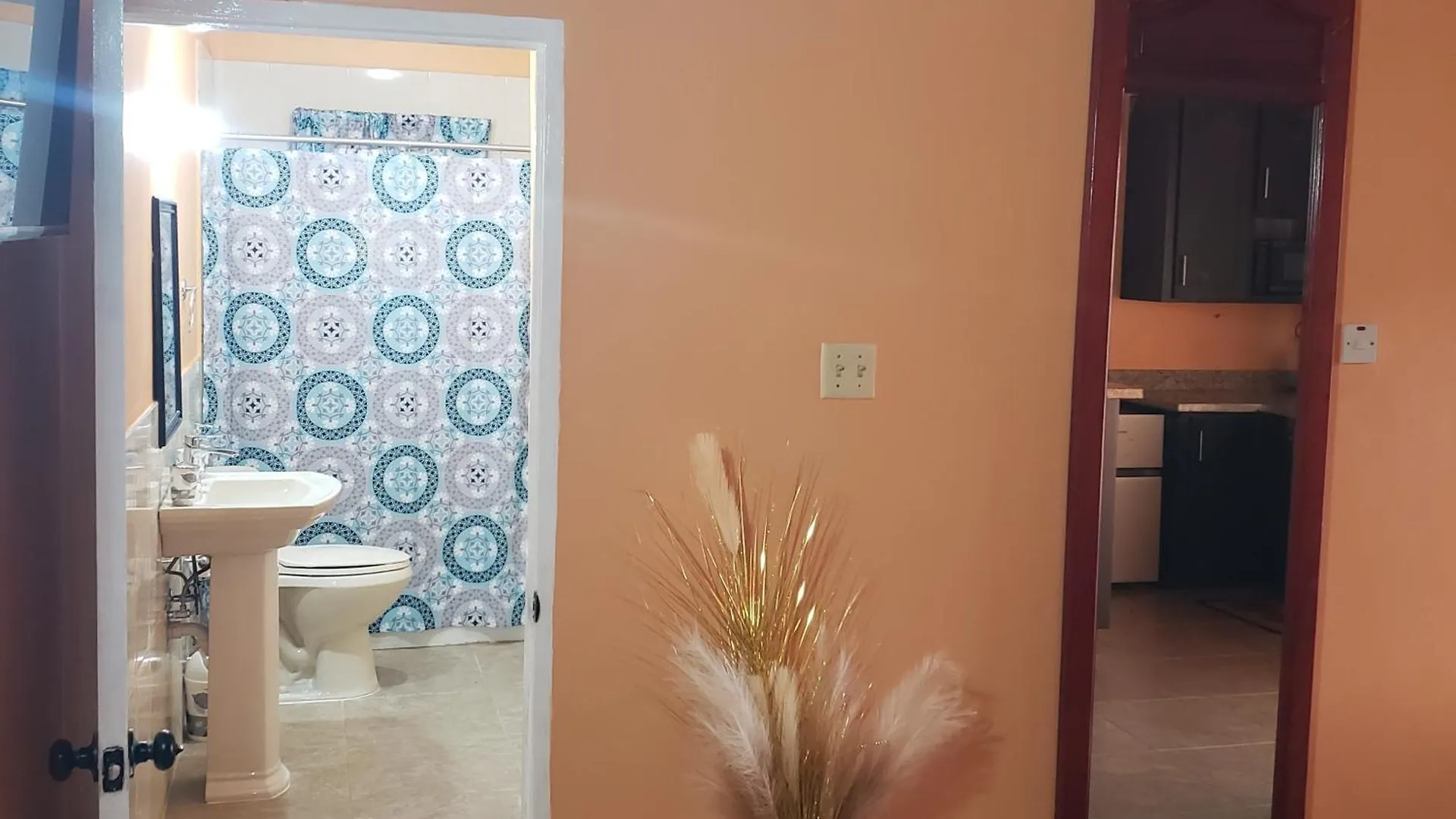 The Campbell'S Estates Appartement Montego Bay