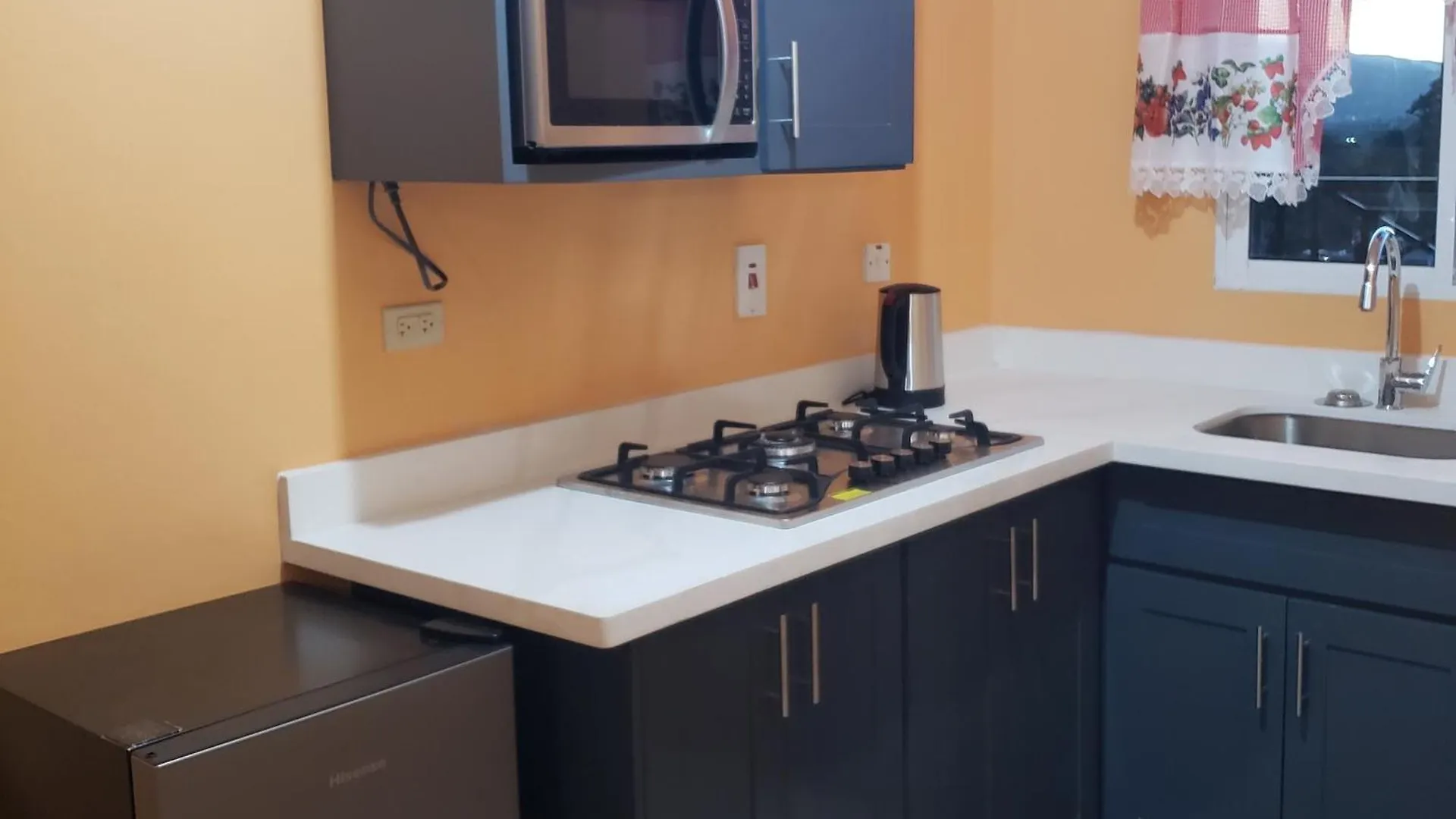 The Campbell'S Estates Apartment Montego Bay