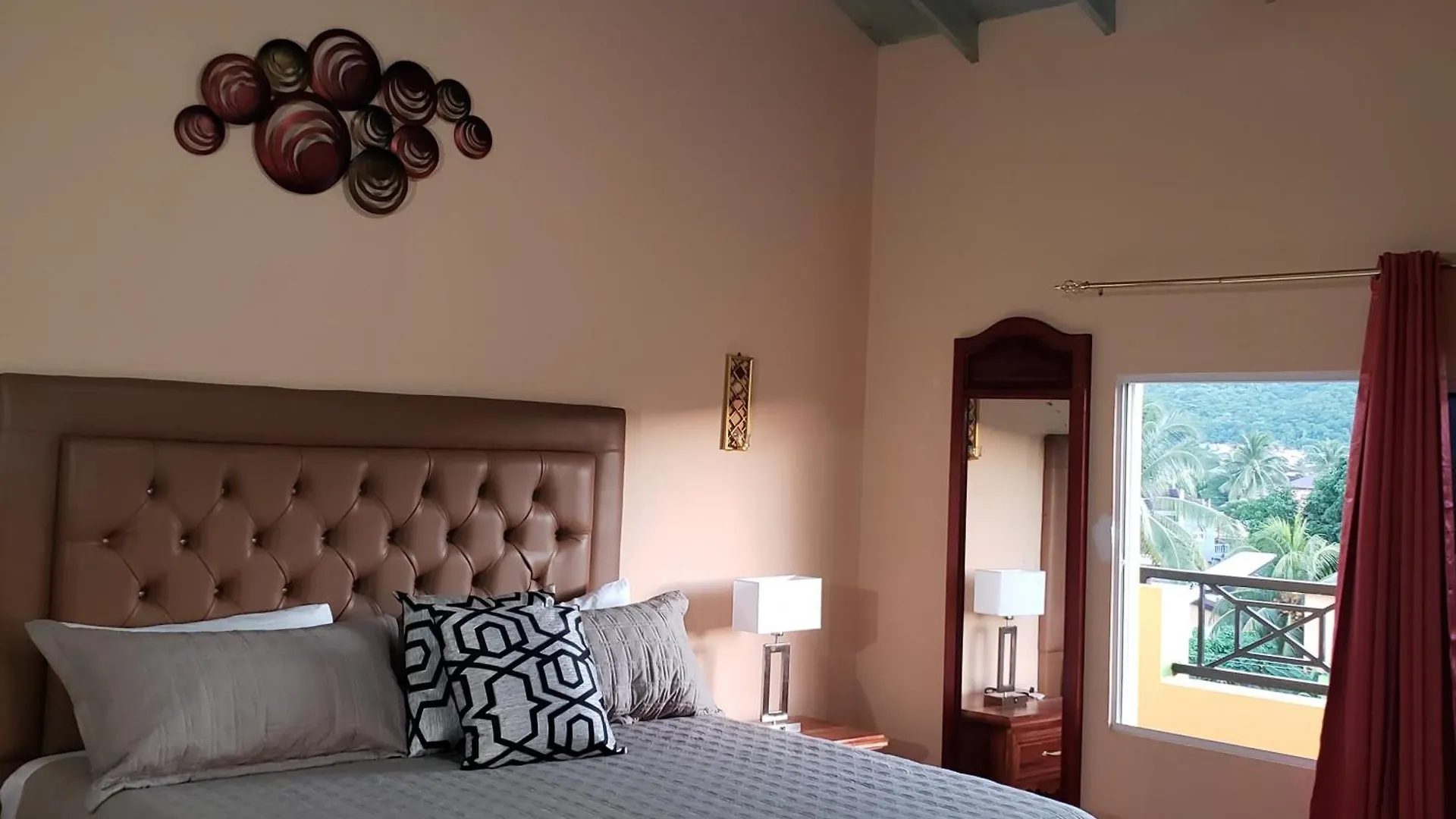 The Campbell'S Estates Apartment Montego Bay 0*,  Jamaica