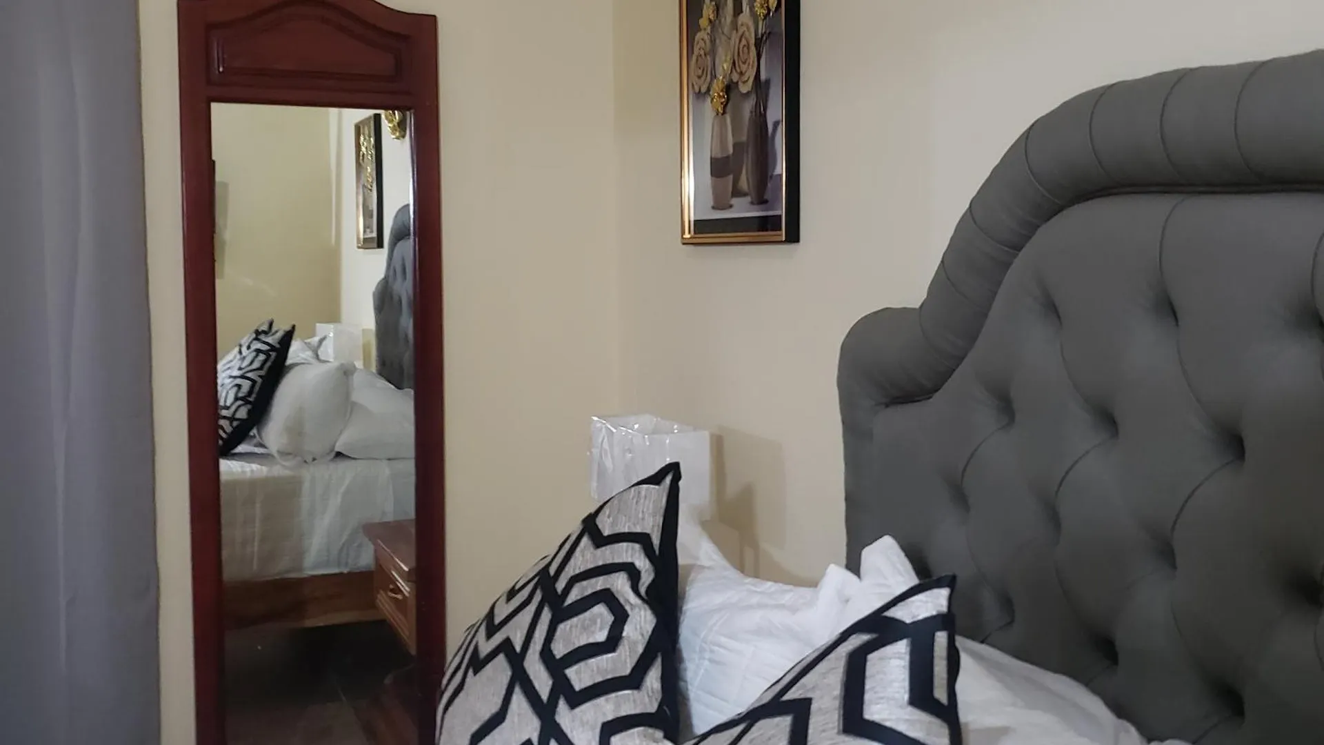 The Campbell'S Estates Apartment Montego Bay