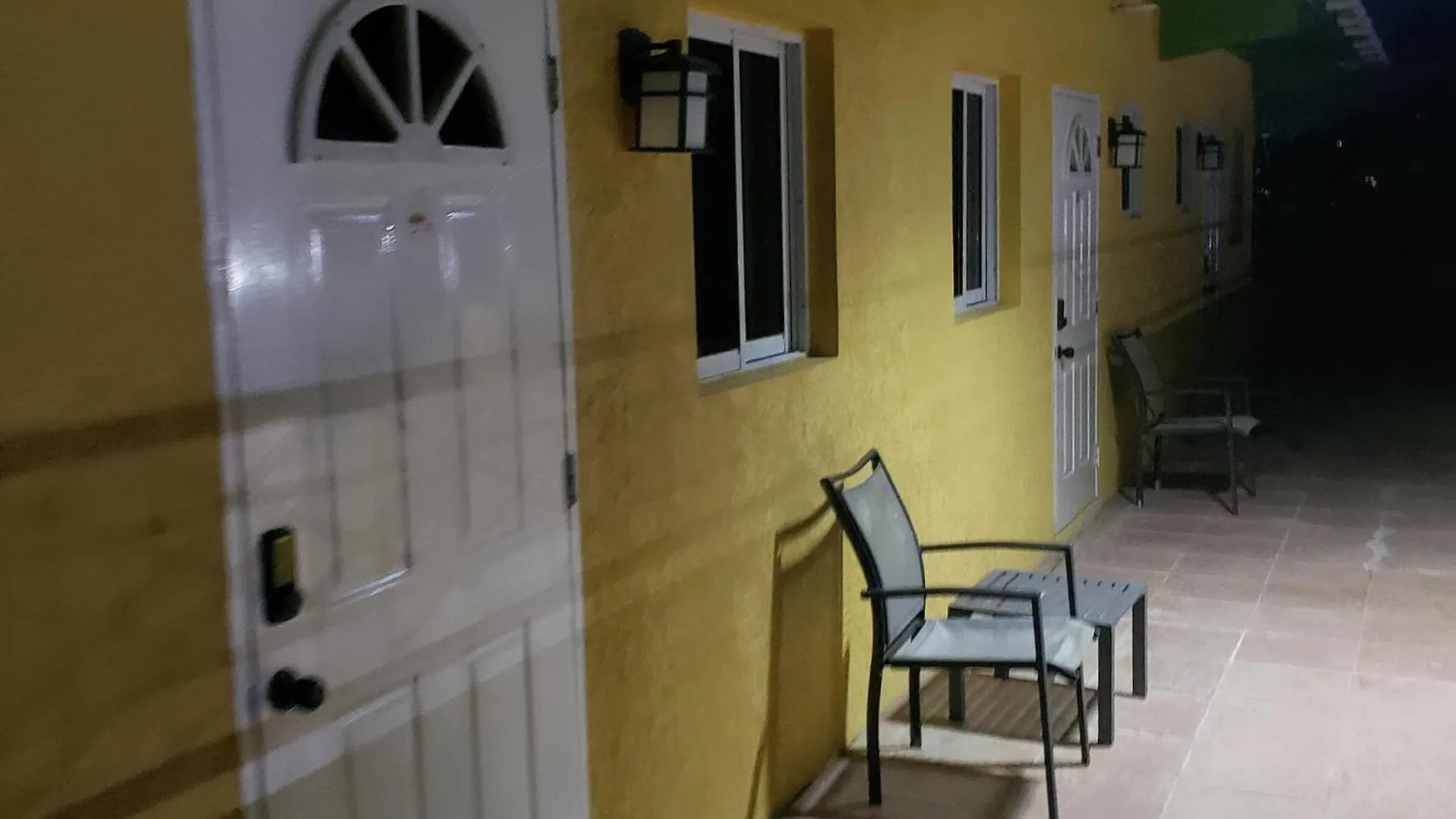 The Campbell'S Estates Apartment Montego Bay