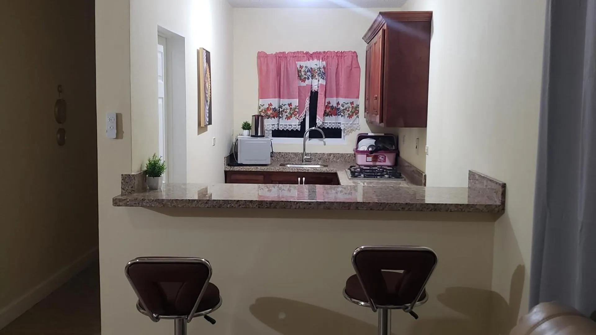 The Campbell'S Estates Apartment Montego Bay