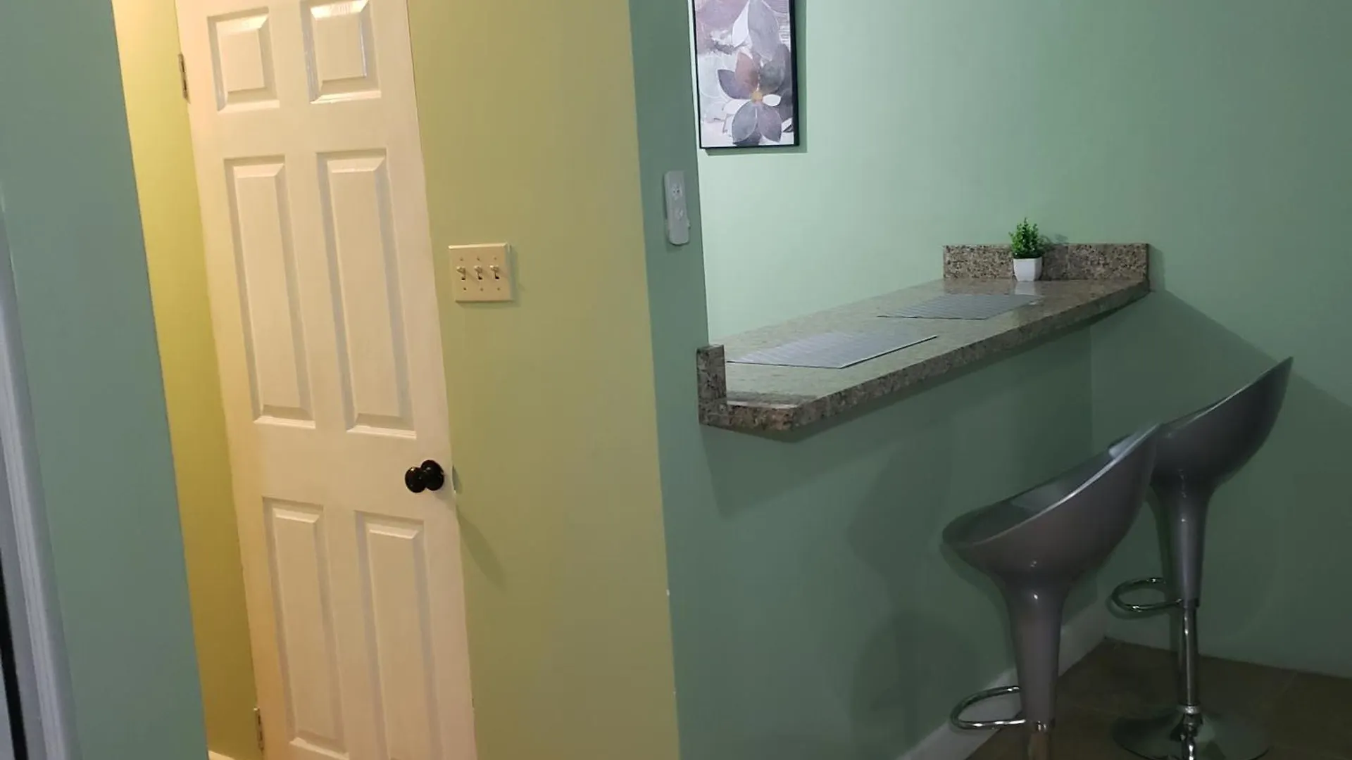 The Campbell'S Estates Apartment Montego Bay