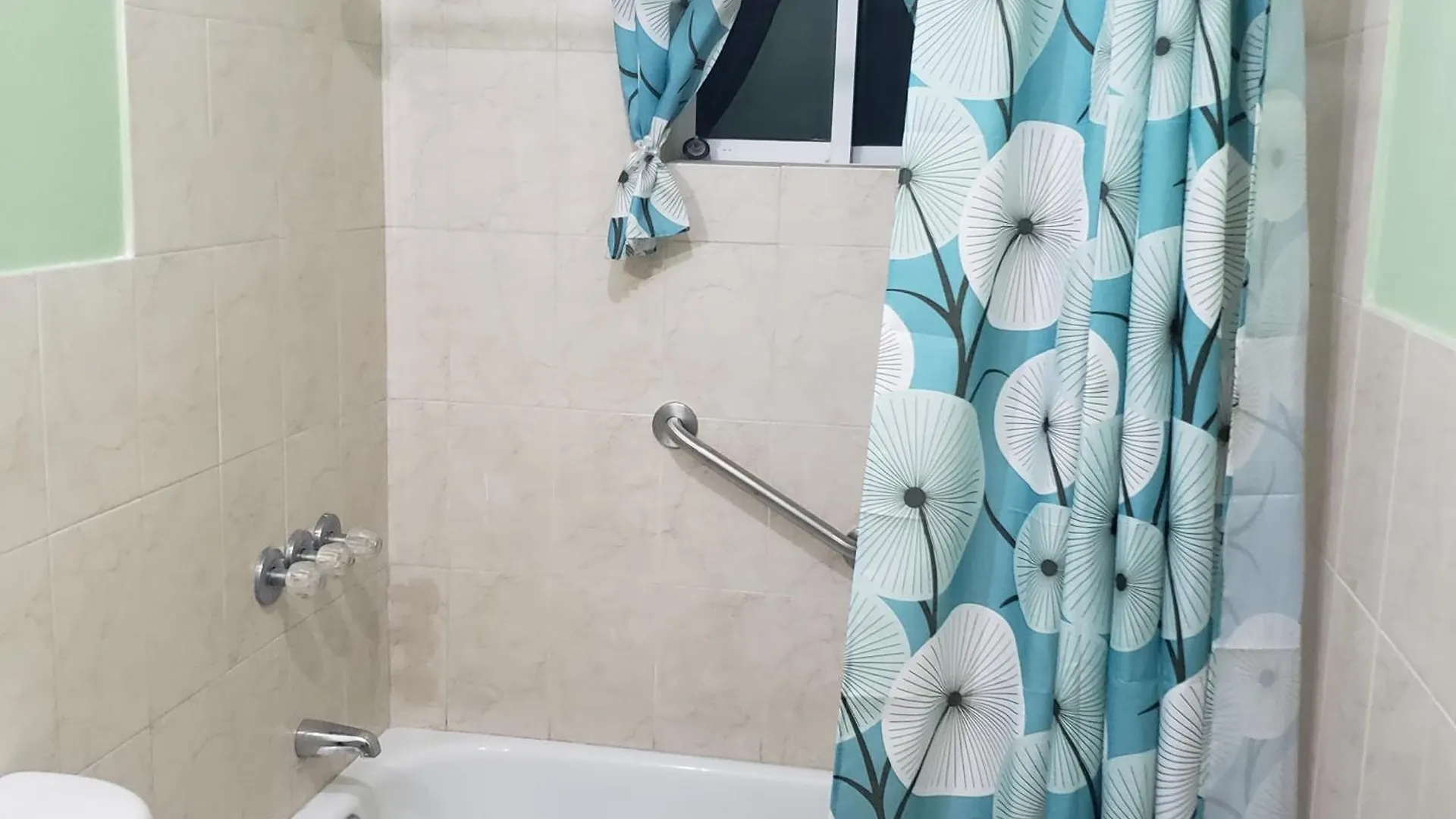 The Campbell'S Estates Apartment Montego Bay Jamaica