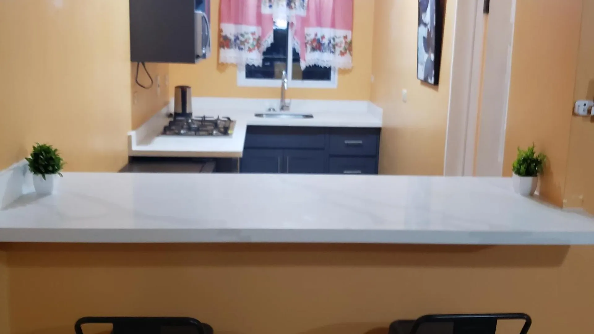 The Campbell'S Estates Apartment Montego Bay Jamaica