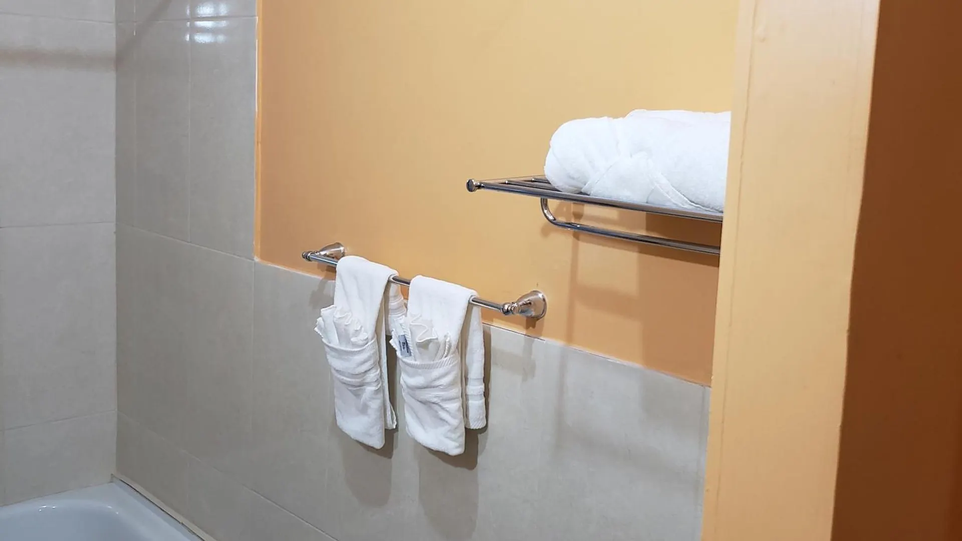 The Campbell'S Estates Apartment Montego Bay