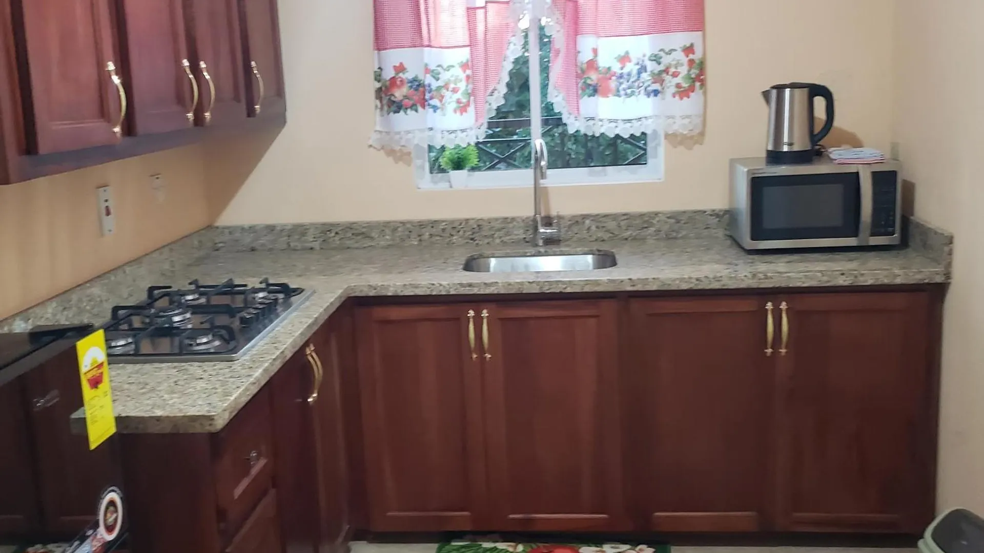 The Campbell'S Estates Apartment Montego Bay