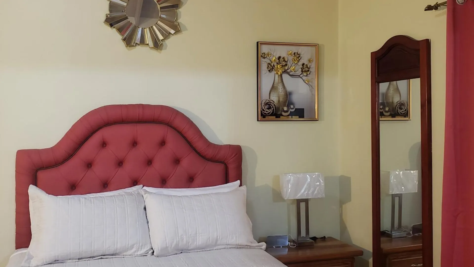 The Campbell'S Estates Apartment Montego Bay