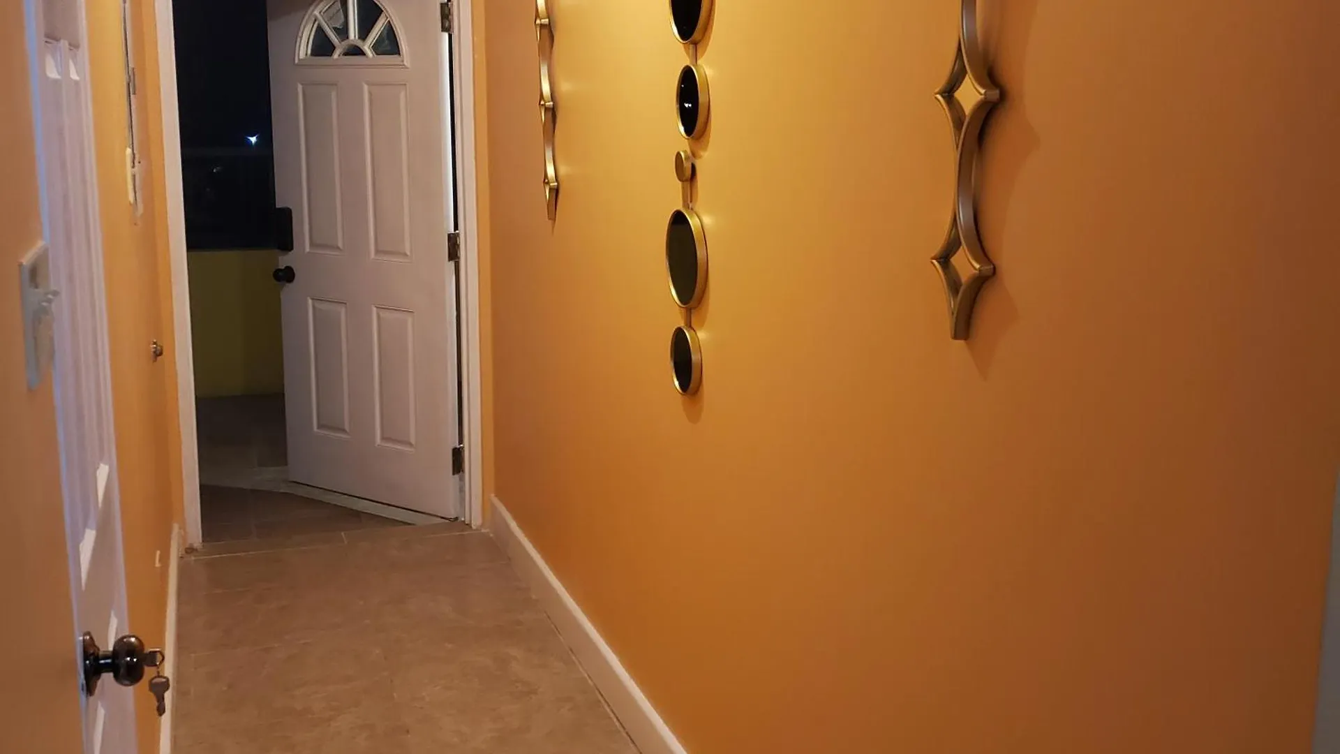 The Campbell'S Estates Apartment Montego Bay