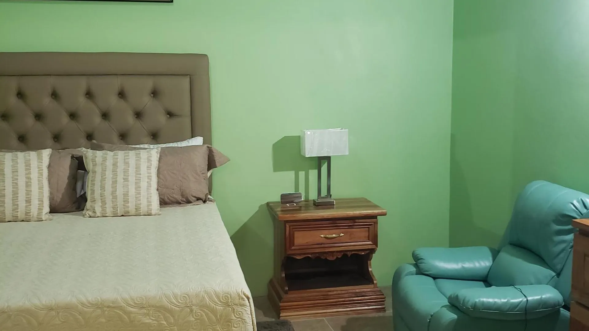The Campbell'S Estates Apartment Montego Bay Jamaica