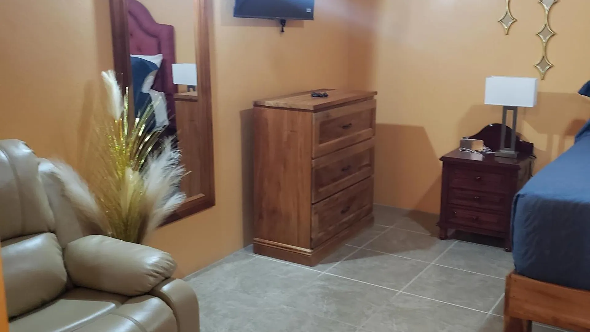 The Campbell'S Estates Apartment Montego Bay