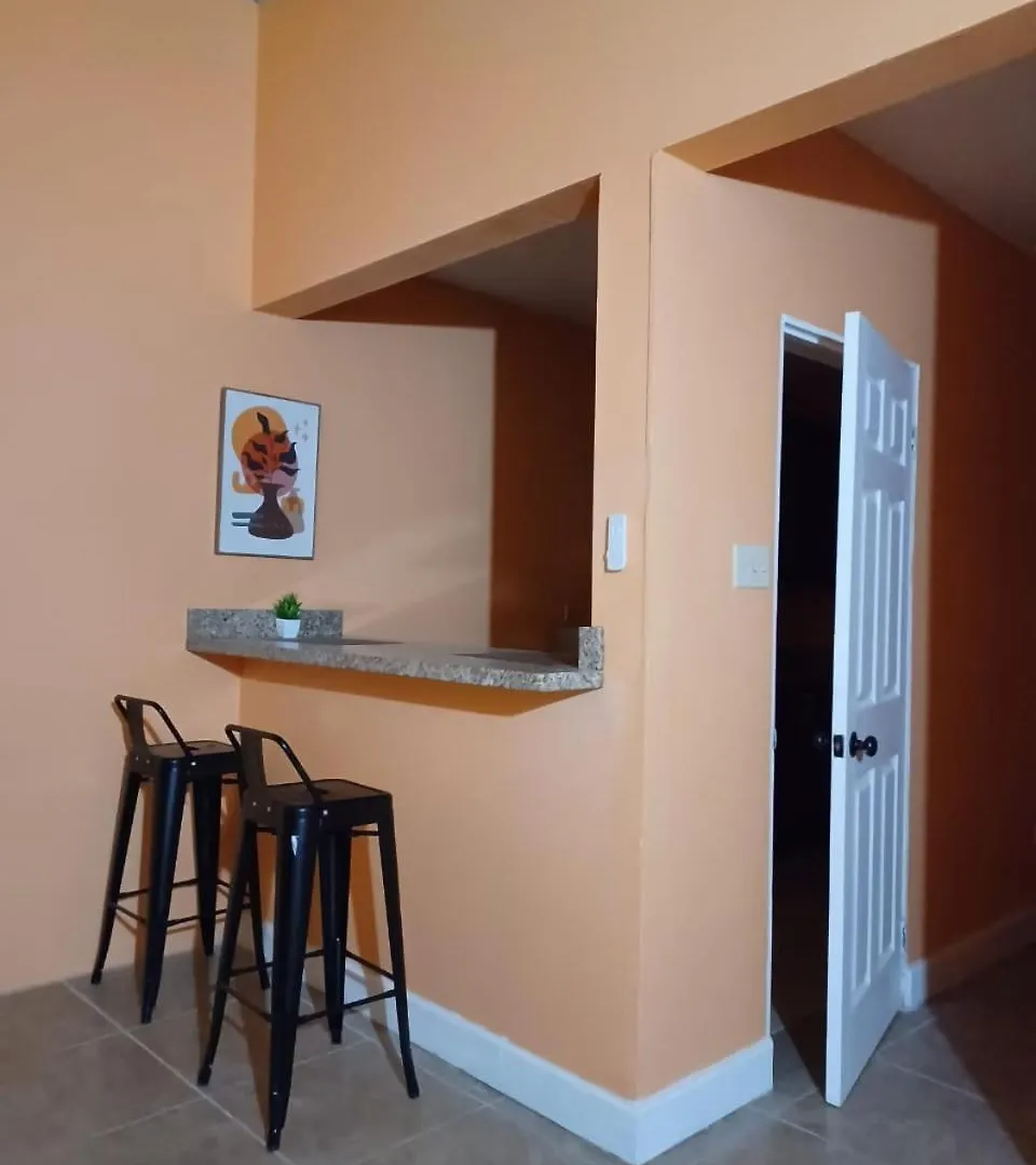 The Campbell'S Estates Apartment Montego Bay
