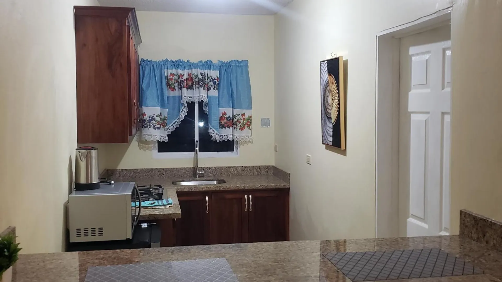 The Campbell'S Estates Apartment Montego Bay 0*,