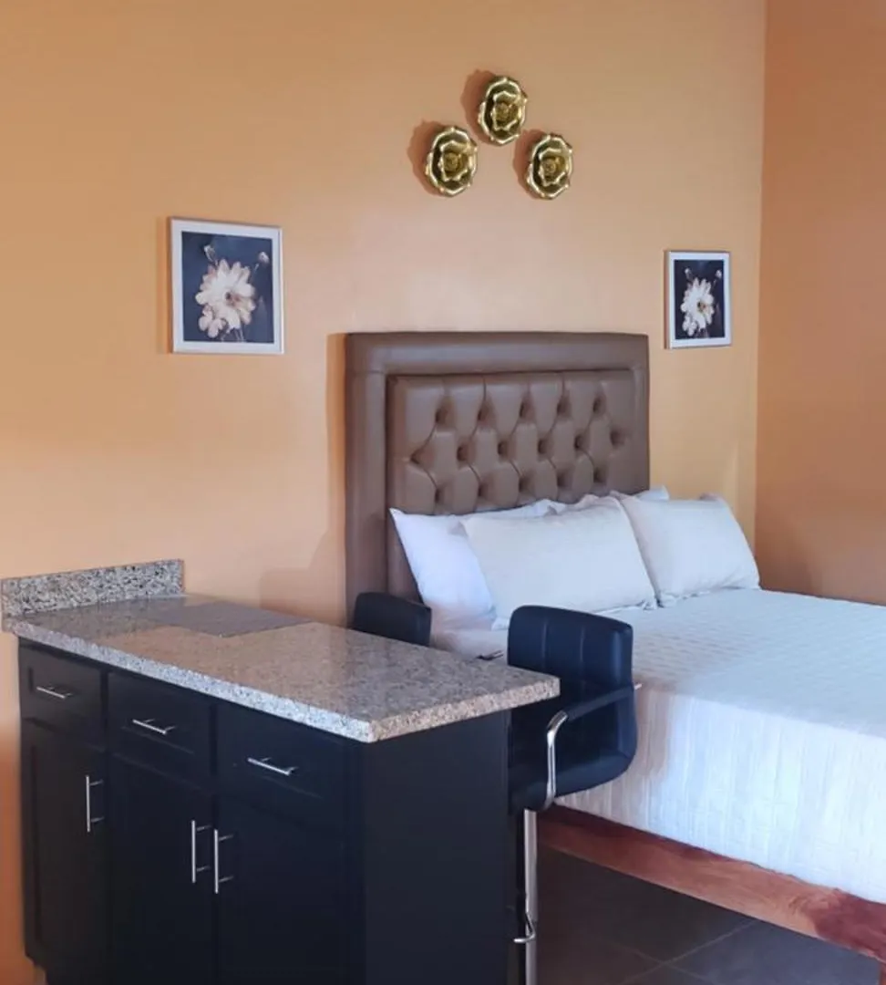 The Campbell'S Estates Apartment Montego Bay