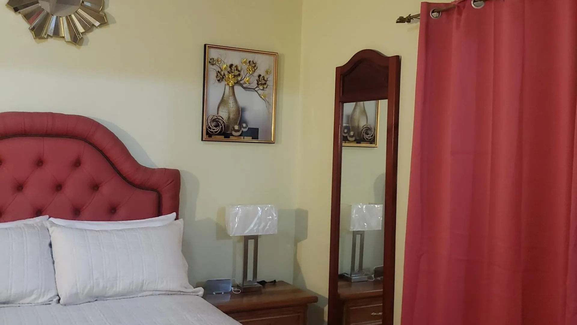 The Campbell'S Estates Apartment Montego Bay