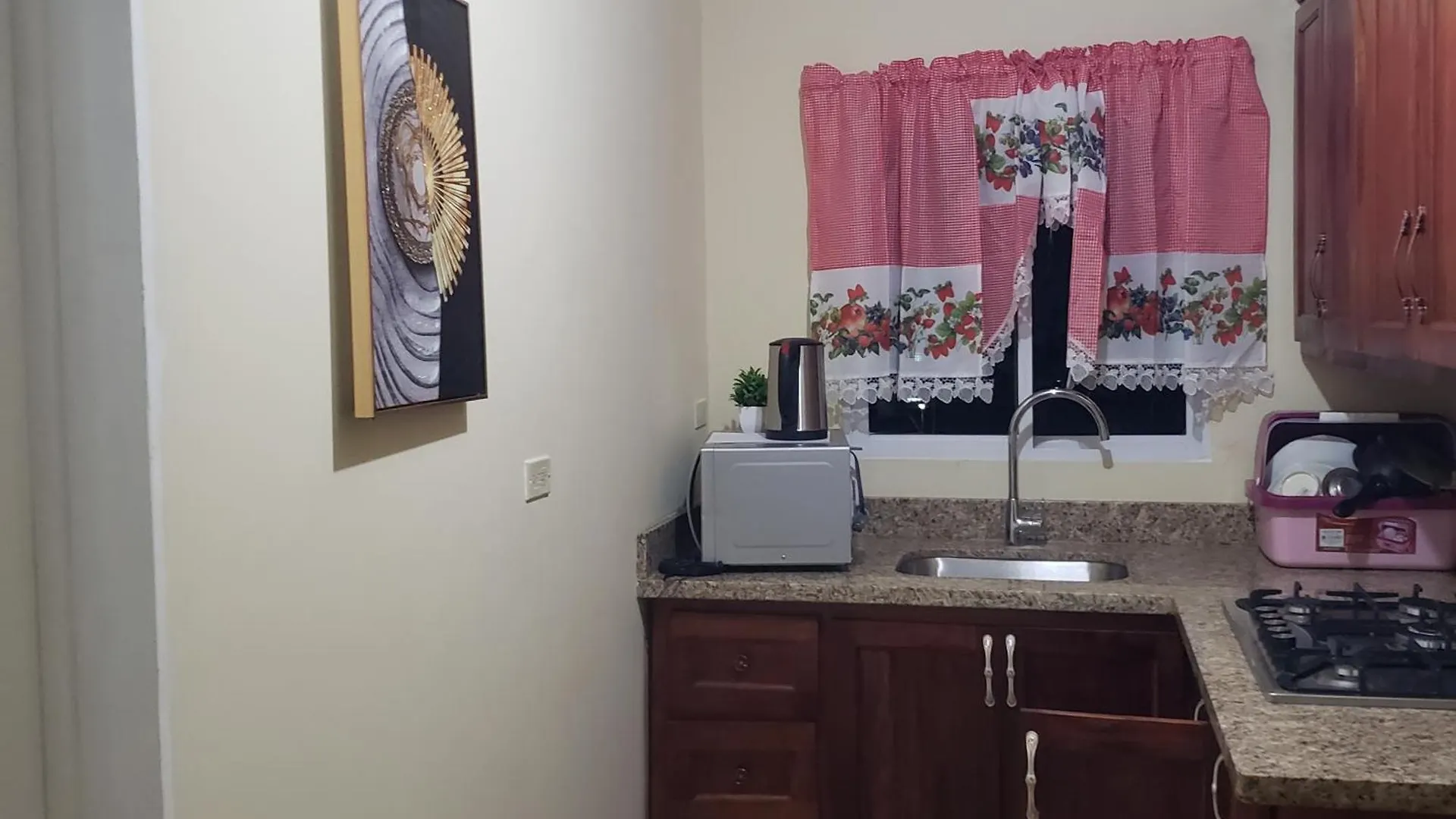 The Campbell'S Estates Apartment Montego Bay