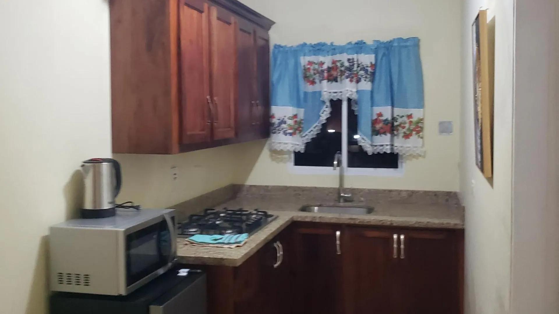 The Campbell'S Estates Apartment Montego Bay Jamaica