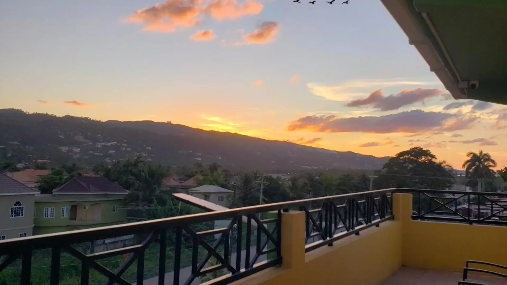 The Campbell'S Estates Apartment Montego Bay 0*,  Jamaica