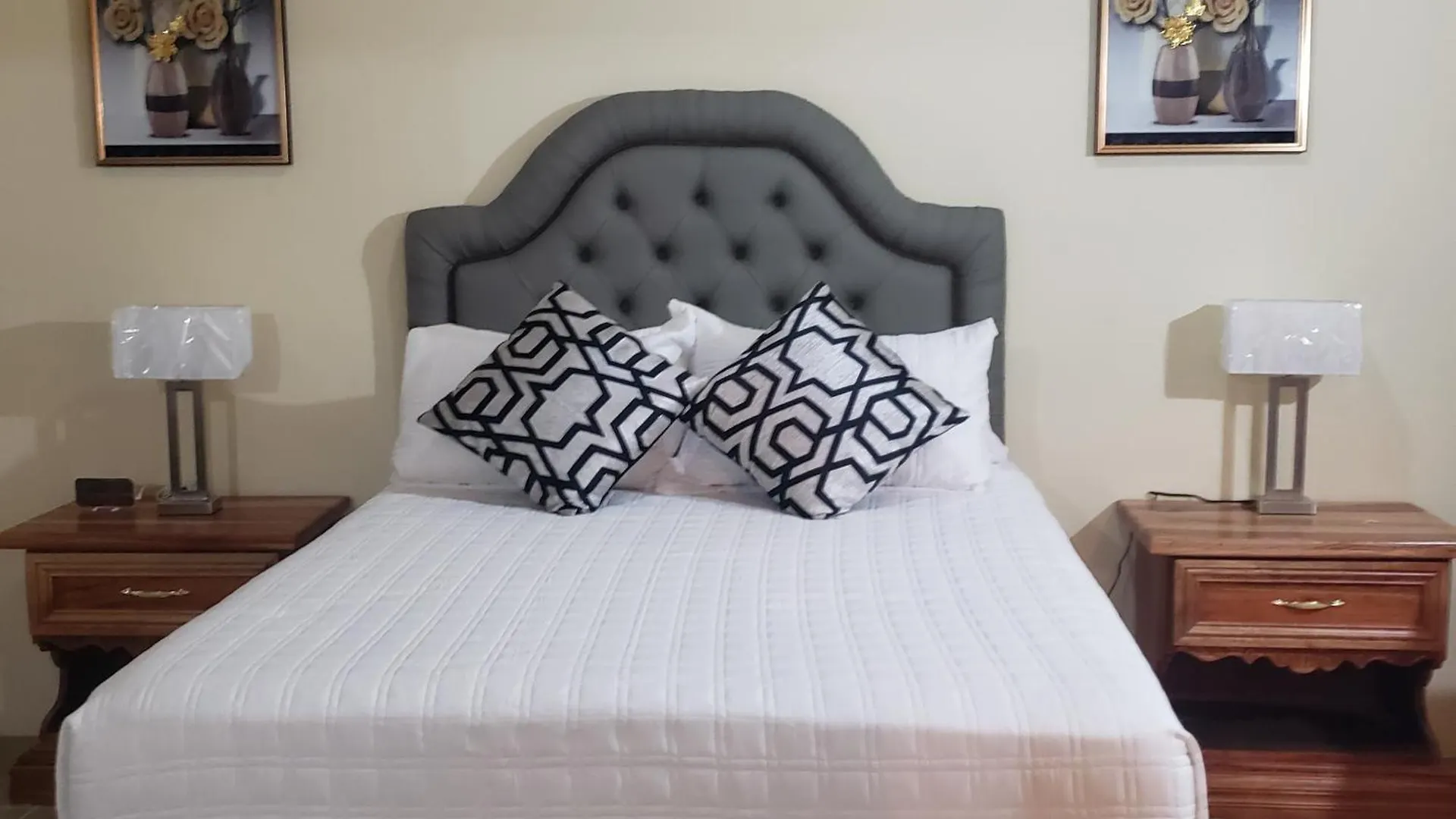 The Campbell'S Estates Apartment Montego Bay
