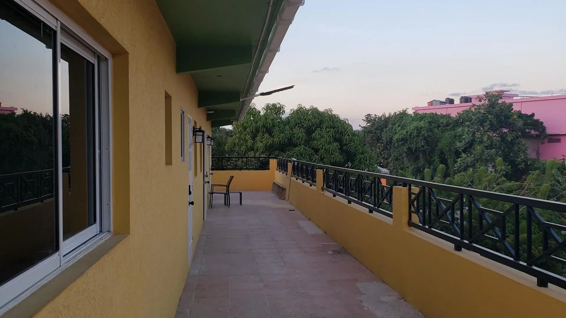 The Campbell'S Estates Apartment Montego Bay 0*,  Jamaica