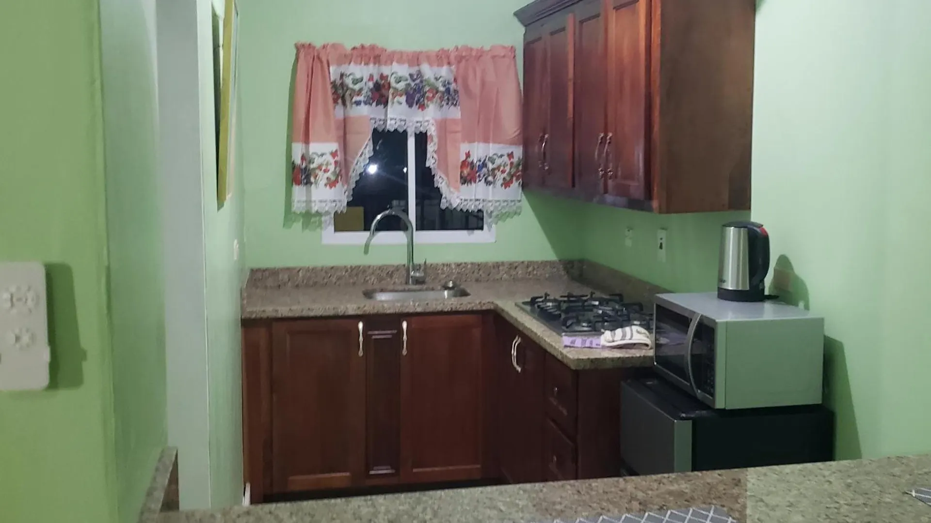 The Campbell'S Estates Apartment Montego Bay