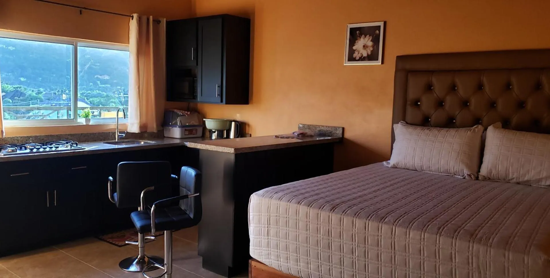 The Campbell'S Estates Apartment Montego Bay 0*,  Jamaica