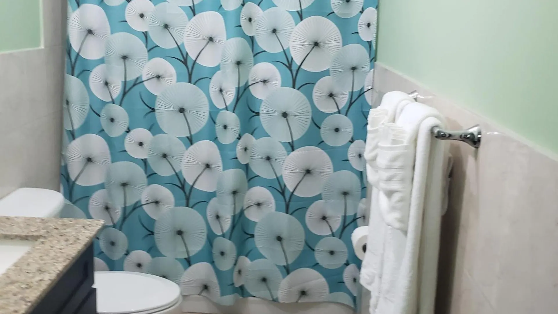 The Campbell'S Estates Apartment Montego Bay Jamaica