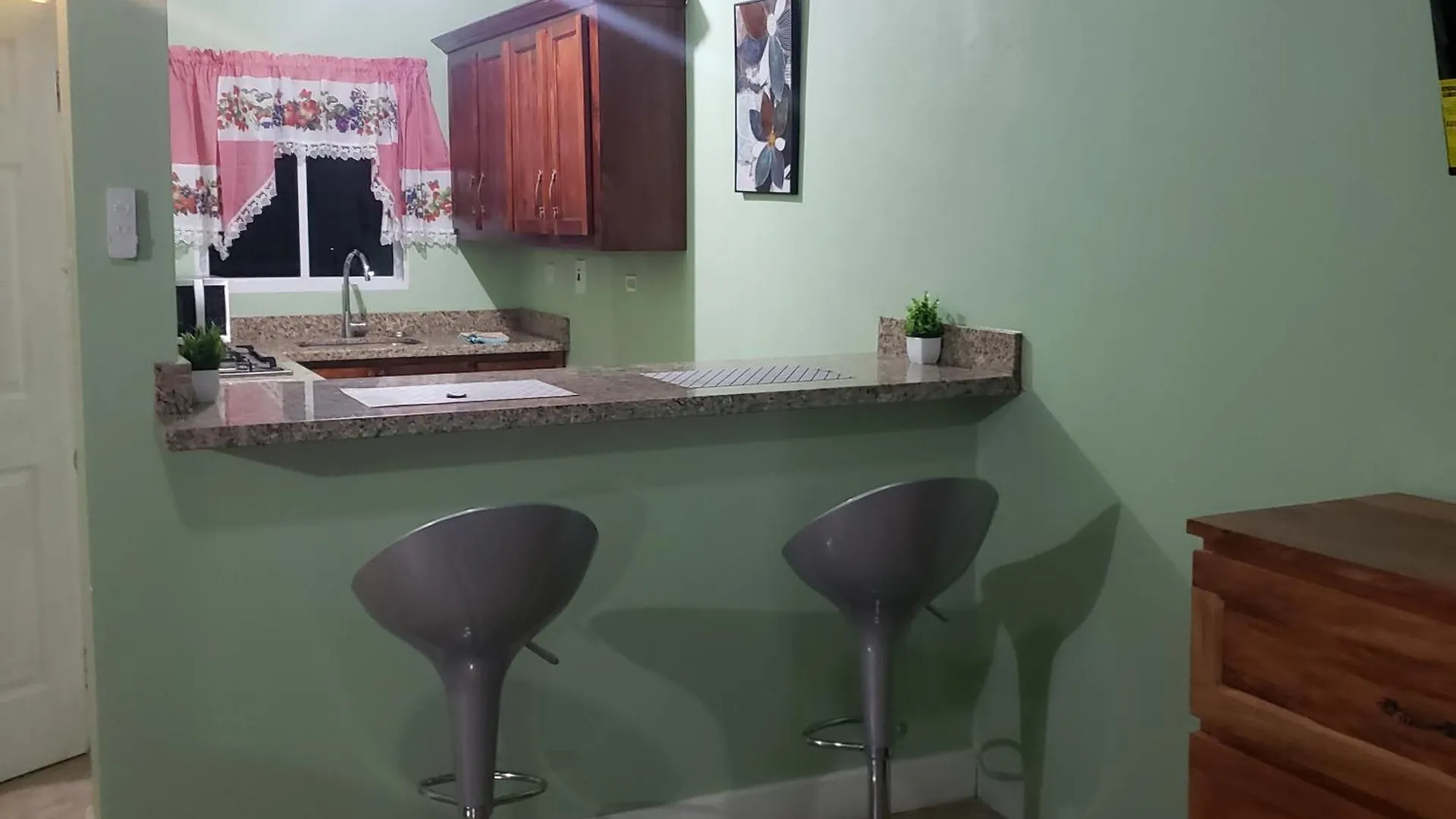 The Campbell'S Estates Apartment Montego Bay