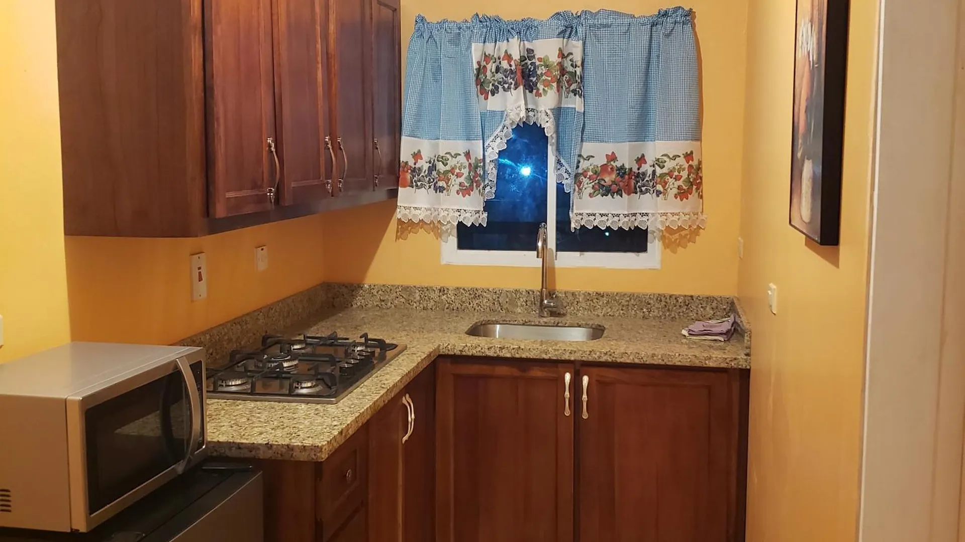The Campbell'S Estates Apartment Montego Bay