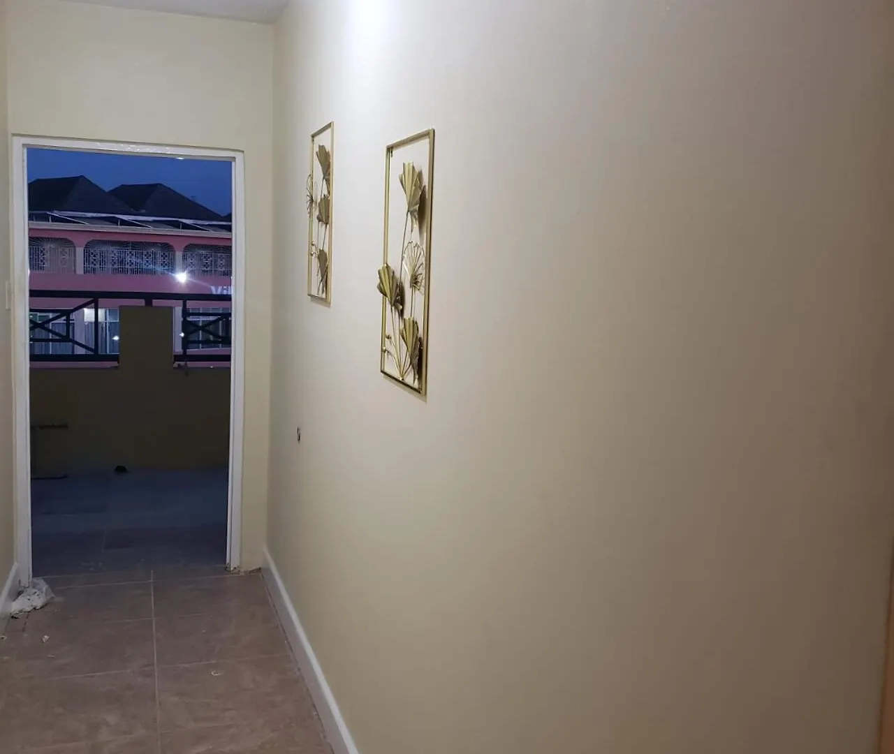 The Campbell'S Estates Apartment Montego Bay Jamaica