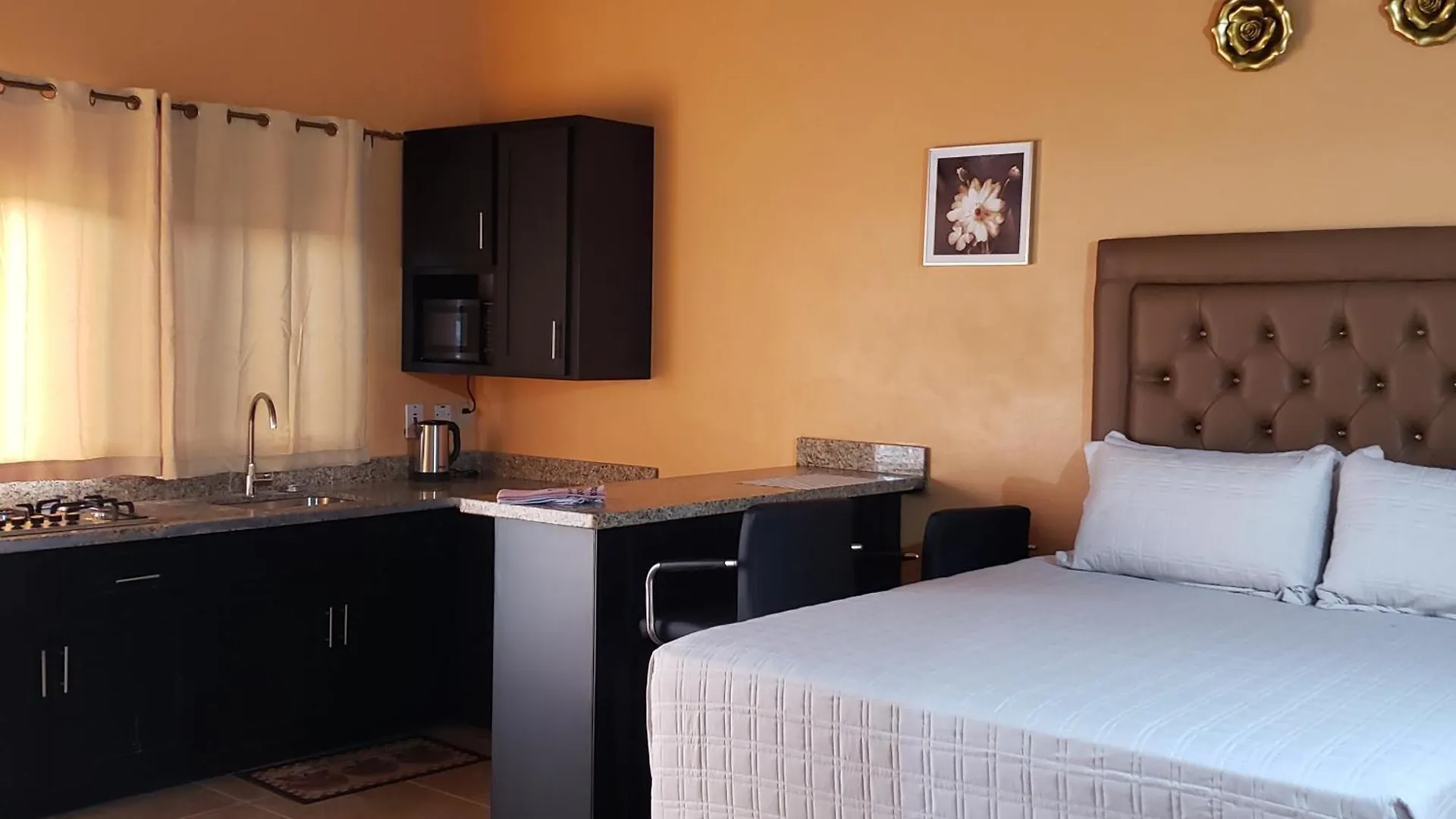 The Campbell'S Estates Apartment Montego Bay