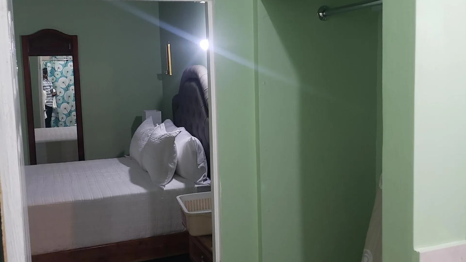 The Campbell'S Estates Apartment Montego Bay