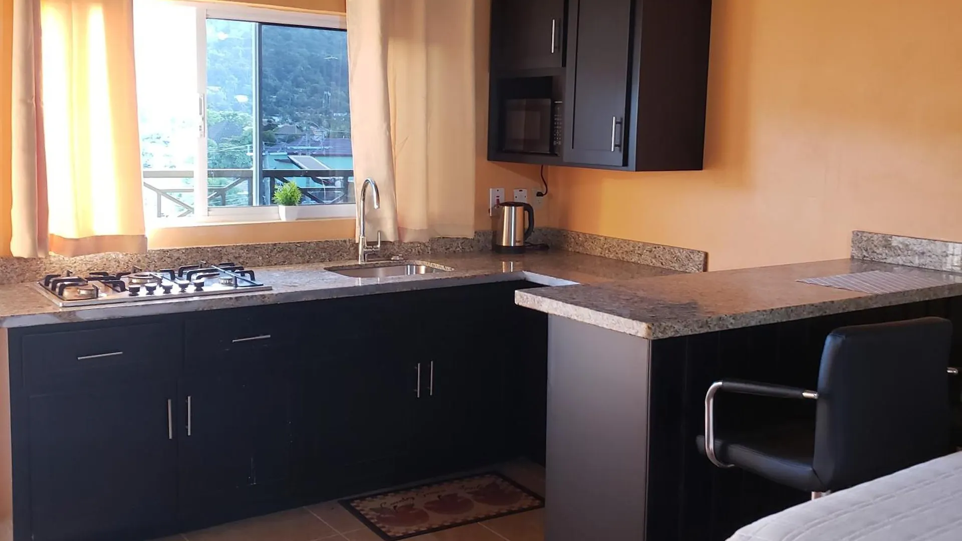 The Campbell'S Estates Apartment Montego Bay