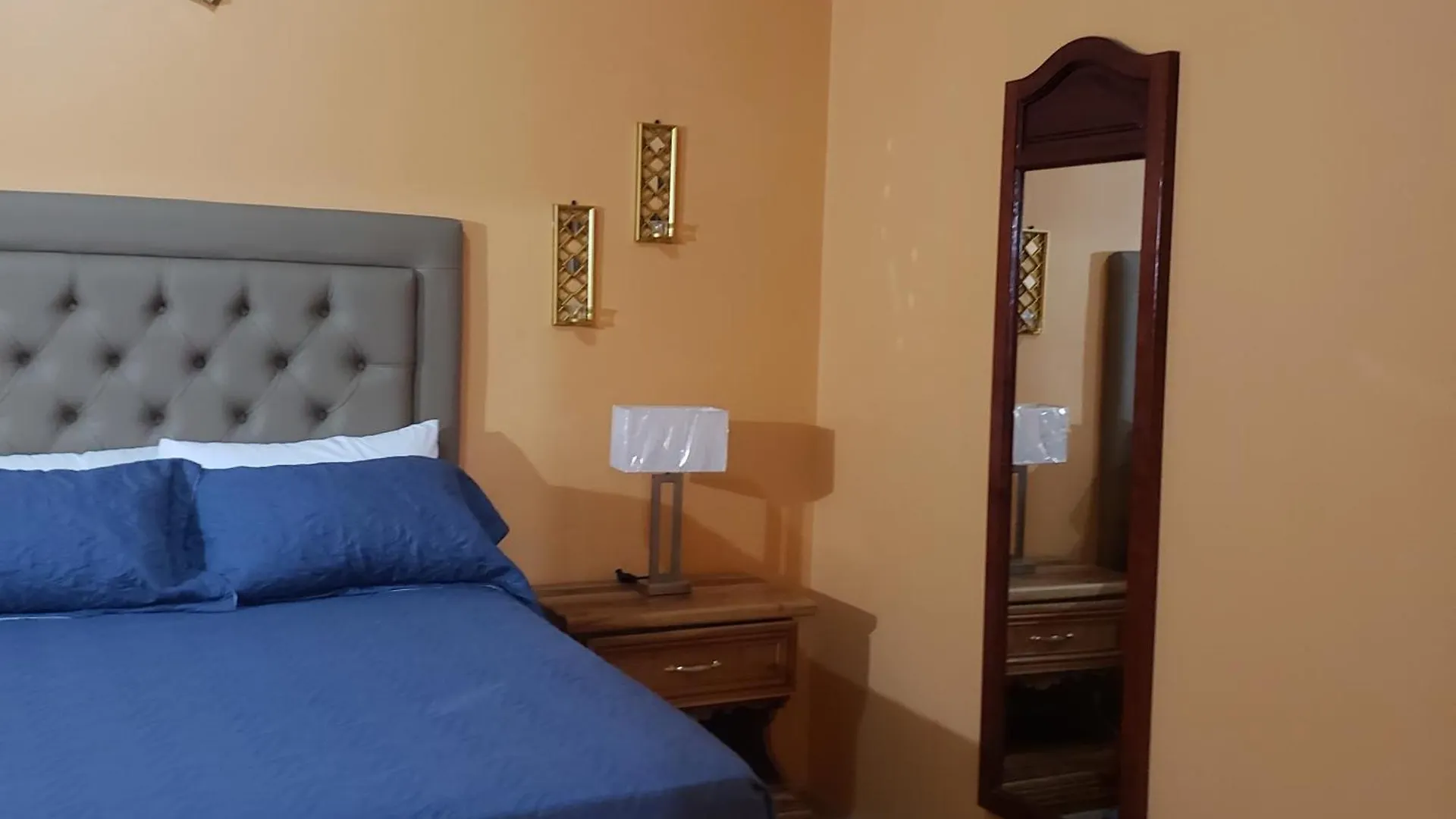The Campbell'S Estates Apartment Montego Bay 0*,